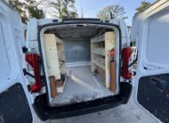 2016 Peugeot Expert Expert 1000 L1H1 Professional HDi – OW65FWK