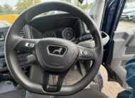 2017 MAN TGE – Model: TGE 3.140 – W3DRL