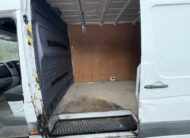 2015 Mercedes-Benz Sprinter Sprinter 313 CDI – WR65HYB
