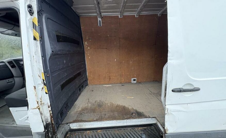 2015 Mercedes-Benz Sprinter Sprinter 313 CDI – WR65HYB