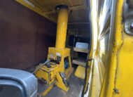 2001 Iveco Daily – Model: Daily 2000 40C11 – Y572BSG