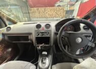 2008 Volkswagen Caddy MaxI Caddy Maxi C20 TDI 104 Semi-Auto – VW55SJB