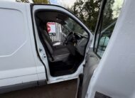 2013 Vauxhall Vivaro – Model: Vivaro 2700 CDTi 113 SWB – KY13BZR
