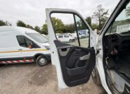 2014 Renault Master Master MM35 Business DCI – DK64AJV