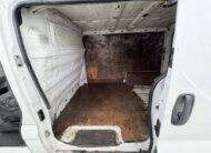 2014 Nissan Primastar – Model: Primastar SE DCI SWB – PN14EYO