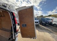 2009 Mercedes-Benz Vito – Model: Vito 109 CDI Compact – BF09FFH