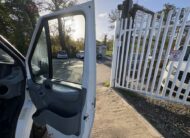 2011 Ford Transit – Model: Transit 115 T350 LWB RWD – MA61HDH