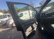 2019 Ford Transit Custom Transit Custom 280 Limited – WT19RKJ