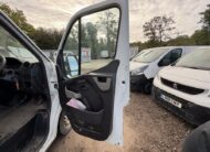 2016 Vauxhall Movano Movano F3500 L2H1 CDTI – DV16GXJ