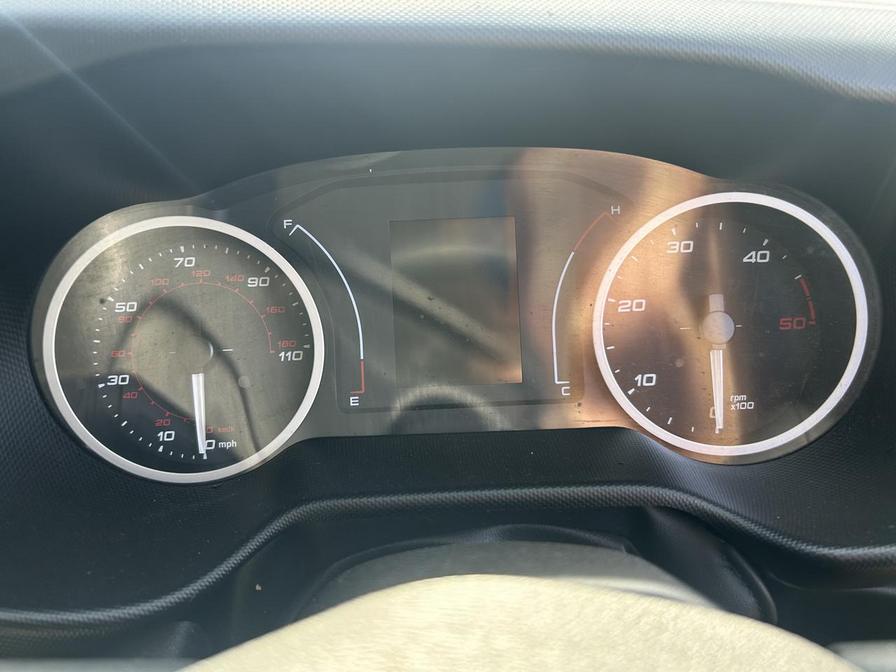 2021 Iveco Daily – Model: Daily 35S14B – GA55CYL