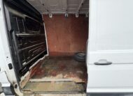 2020 Volkswagen Crafter – Model: Crafter CR35 Startline TDI – AO70UPT