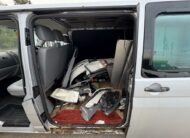 2007 Volkswagen Transporter Transporter T30 130 TDI LWB – CX57VXB