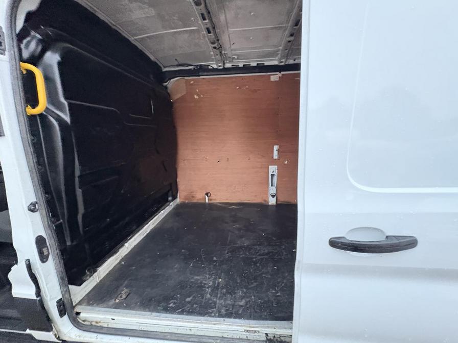 2022 Ford Transit – Model: Transit 350 Leader EcoBlue – BK22YWT