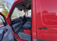 2010 Mercedes-Benz Sprinter Sprinter 311 CDI LWB – EJ59VYD