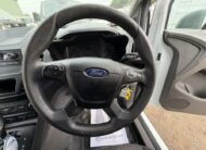 2019 Ford Transit Connect Transit Connect 220 Base TDCi Auto – FB19GYK