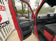 2018 Mercedes-Benz Sprinter – Model: Sprinter 211 CDI – ND68UKW