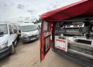 2015 Mercedes-Benz Vito Vito 110 CDI – NA64LWS