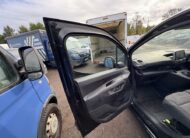 2019 Citroen Berlingo – Model: Berlingo 950 Enterprise Blue HDi S/S – FG69UAD