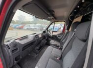 2016 Vauxhall Movano Movano F3500 L2H2 CDTI – RA16TLZ/LE65SDH