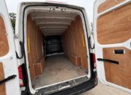 2021 Volkswagen Crafter – Model: Crafter CR35 Trendline TDI – DK21CKA