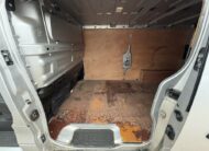 2018 Vauxhall Vivaro – Model: Vivaro 2900 Sportive CDTi – YR68OEP