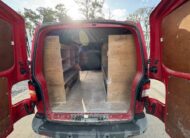 2009 Volkswagen Transporter Transporter T30 130 TDI LWB – CP09GXF