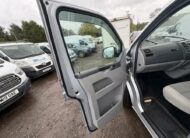 2014 Volkswagen Transporter – Model: Transporter T30 SE 140 TDI LWB – AF64LNV