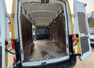 2018 Ford Transit Transit 350 – CV68SCX