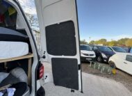2017 Volkswagen Transporter Transporter T32 Startline TDI BlueMotion Technology 4Motion – FE17EEO