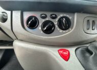 2010 Vauxhall Vivaro – Model: Vivaro 2900 Double Cab LWB – WK60SVA