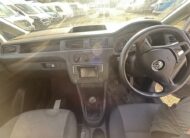 2016 Volkswagen Caddy Caddy C20+ Startline TDI – DX65XGJ