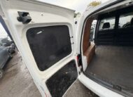 2012 Volkswagen Caddy – Model: Caddy C20 TDI 102 – AJ12XDE