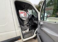 2006 Volkswagen Crafter – Model: Crafter CR35 136 LWB – VU56OWZ