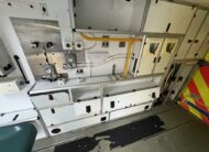 2007 Mercedes-Benz Sprinter – Model: Sprinter 515 CDi MWB – CN07AHX