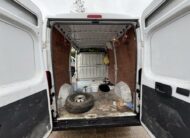 2022 Vauxhall Movano Movano L2H2 F3500 Dynamic TD S/S – BP71FPK