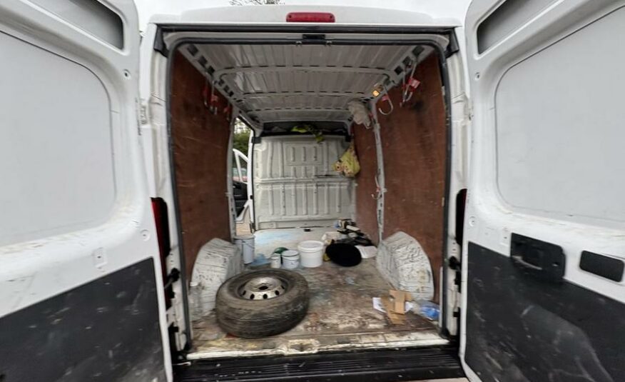 2022 Vauxhall Movano Movano L2H2 F3500 Dynamic TD S/S – BP71FPK