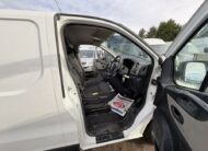 2018 Renault Trafic – Model: Trafic SL27 Business+ dCi – MV18DWP