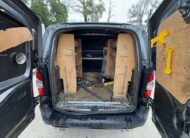2019 Citroen Berlingo – Model: Berlingo 950 Enterprise Blue HDi – BF69GCV