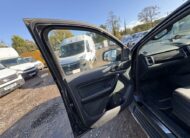 2021 Ford Ranger – Model: Ranger Wildtrak EcoBlue 4×4 Auto – BP70UCT