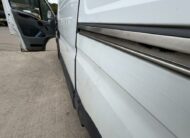 2008 Iveco Daily Daily 35S12 MWB – BU08CRX