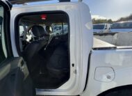 2013 Nissan Navara – Model: Navara Tekna dCi – FE63YSY