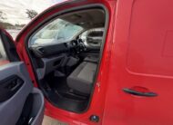 2018 Peugeot Expert Expert S Standard Blue HDi – KW18WTK
