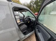 2013 Fiat Doblo Cargo – Model: Doblo 16V MultiJet SWB – WV63HFD