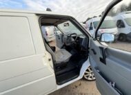 1995 Volkswagen Caravelle Transporter Caravelle – N982LUF
