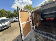 2015 Mercedes-Benz Vito Vito 113 CDi – DK15XXN