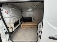 2016 Vauxhall Vivaro – Model: Vivaro 2900 Bi-T CDTi ecoFLEX S/S – FL16GHD