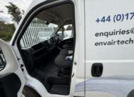 2021 Citroen Relay Relay 35 L3H2 Enterprise Blue HDi S/S – LC21CWX