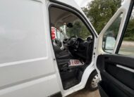 2021 Peugeot Boxer Boxer 435 Professional L3H2 Blue HDi – AF21SKE