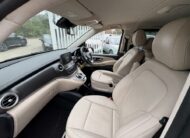 2017 Mercedes-Benz V-Class – Model: V 250 D AMG Line Auto – W4NYY/AU67XHP