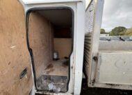 2014 Ford Transit – Model: Transit 100 T350 RWD – NJ14JUU